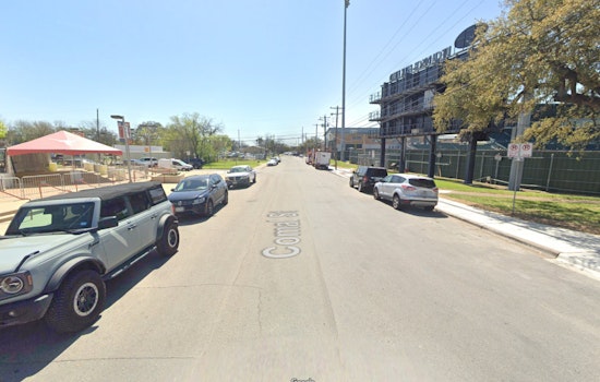 UT Austin Student Robbery Raises Safety Concerns, Police Seek Suspect