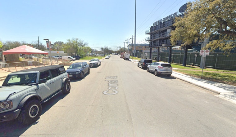 UT Austin Student Robbery Raises Safety Concerns, Police Seek Suspect
