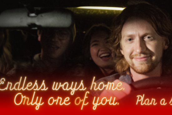 Utah Agencies and WCF Insurance Launch Sober Riding Campaign for the Holidays