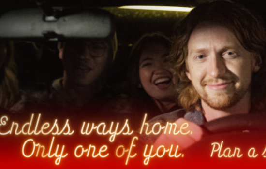 Utah Agencies and WCF Insurance Launch Sober Riding Campaign for the Holidays