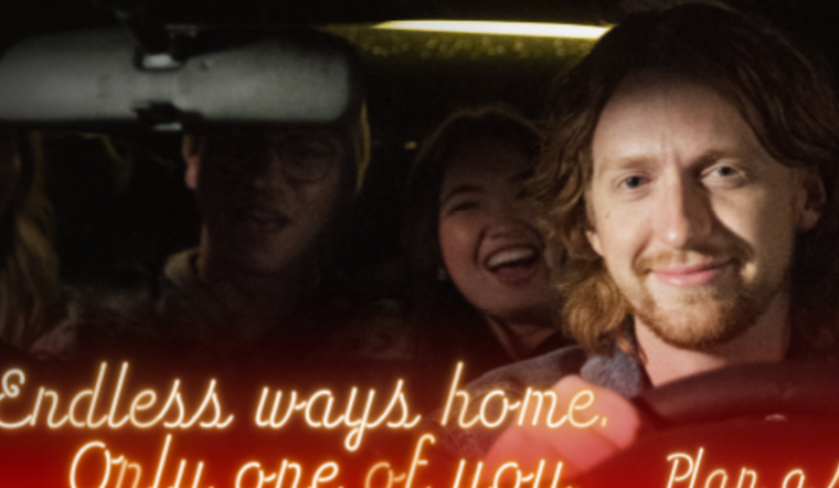 Utah Agencies and WCF Insurance Launch Sober Riding Campaign for the Holidays