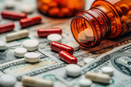 Utah Attorney General Sues UnitedHealth Group and Express Scripts Over Alleged Role in Opioid Crisis