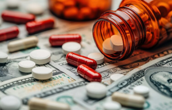 Utah Attorney General Sues UnitedHealth Group and Express Scripts Over Alleged Role in Opioid Crisis