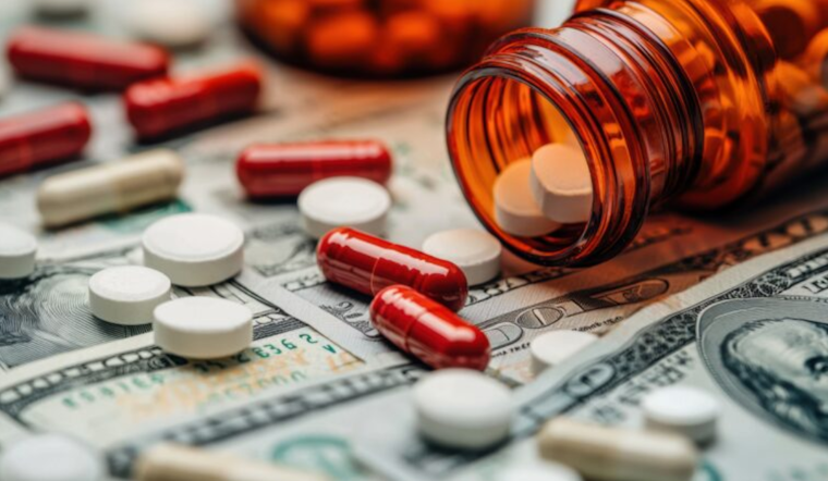 Utah Attorney General Sues UnitedHealth Group and Express Scripts Over Alleged Role in Opioid Crisis