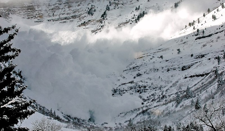 Utah Avalanche Center Issues Special Bulletin for "Considerable" Danger in Wasatch, Uinta, and Bear River Ranges