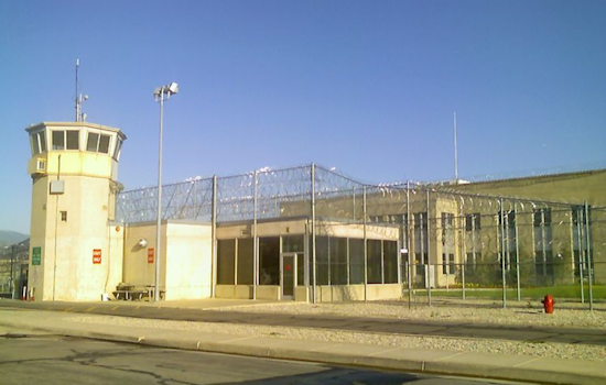 Utah Celebrates Groundbreaking of "The Point" Economic Hub at Former Prison Site