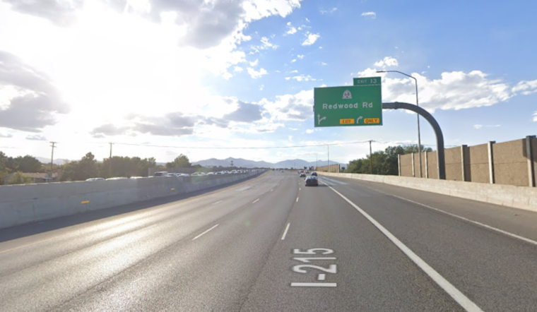 Utah Highway Patrol Seeks Public's Help in Identifying Man Found Dead on I-215 Near Redwood Road Exit