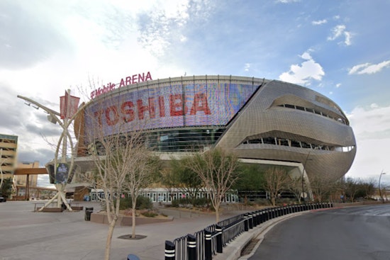 Utah Hockey Club Decimates Vegas Golden Knights in 6-0 Shutout at T-Mobile Arena