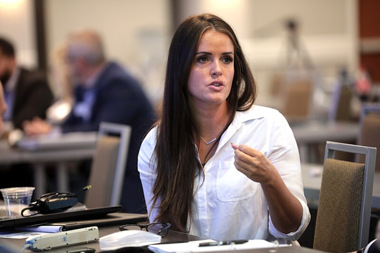 Utah Representative Kera Birkeland Announces Resignation, Prioritizes Family amid Mother's Illness