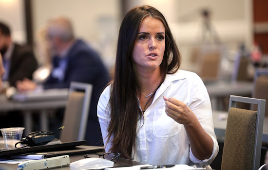 Utah Representative Kera Birkeland Announces Resignation, Prioritizes Family amid Mother's Illness