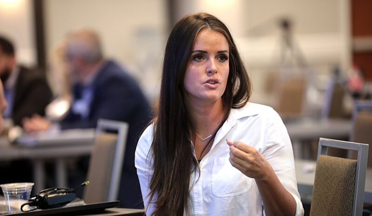 Utah Representative Kera Birkeland Announces Resignation, Prioritizes Family amid Mother's Illness