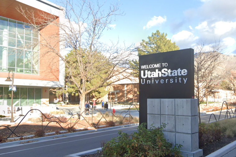 Utah State Basketball Achieves Best Start in School History with 10-0 Record