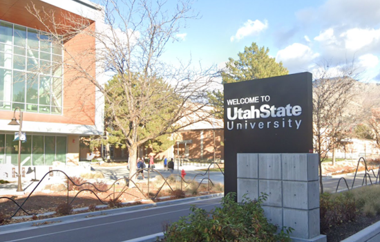 Utah State Basketball Achieves Best Start in School History with 10-0 Record