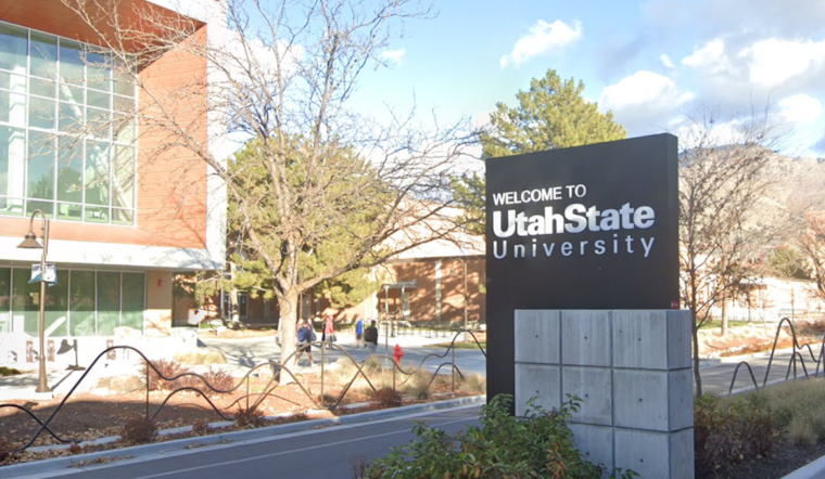 Utah State Basketball Achieves Best Start in School History with 10-0 Record