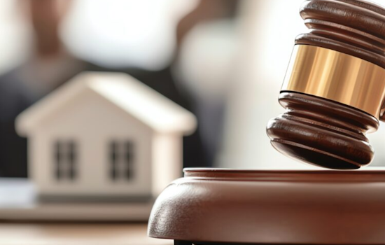 Utah Title Agent Convicted of Embezzling Over $9 Million from Real Estate Clients