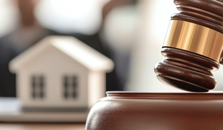 Utah Title Agent Convicted of Embezzling Over $9 Million from Real Estate Clients
