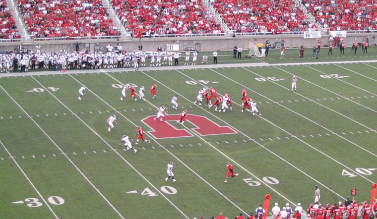 Utah Utes' QB Isaac Wilson Opts to Remain With Team, Spurring Fans' Excitement