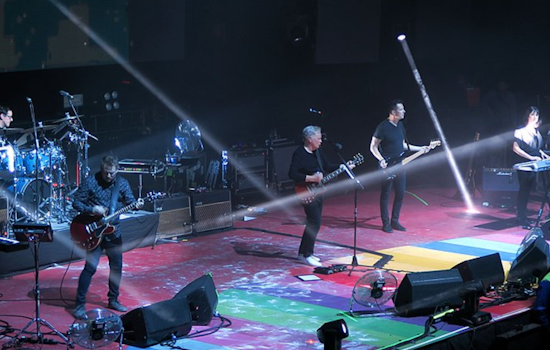 Utah's Kilby Block Party Expands to a Four-Day Indie Music Festival with Headliners New Order, Beach House, Weezer, and Justice