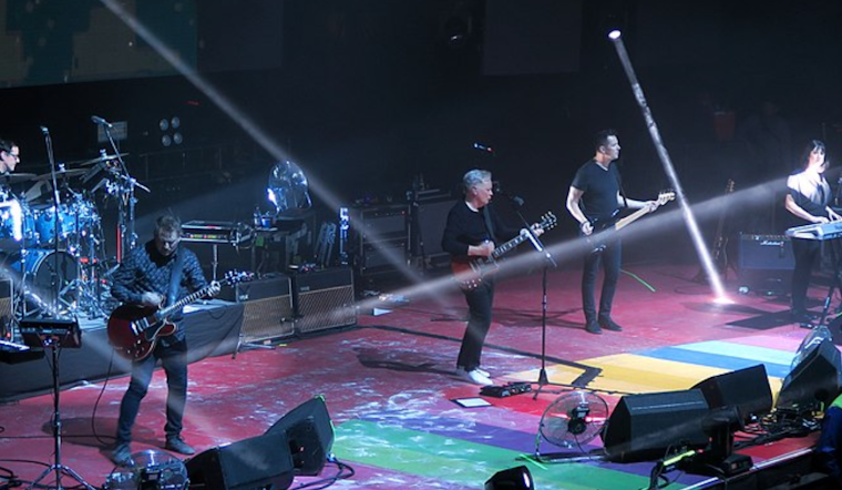 Utah's Kilby Block Party Expands to a Four-Day Indie Music Festival with Headliners New Order, Beach House, Weezer, and Justice