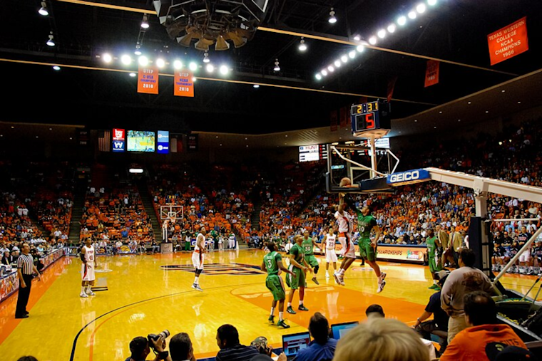 UTEP Men's Basketball Secures Back-to-Back Titles, Edging Yale 75-74 in Sun Bowl Invitational