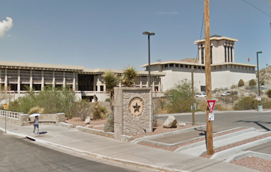 UTEP's Miner Teacher Residency Match Day Springs 70 Aspiring Educators into Local El Paso Schools