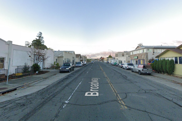 Vallejo Community Grapples with Christmas Eve Tragedy as Man Fatally Shot on Broadway Street
