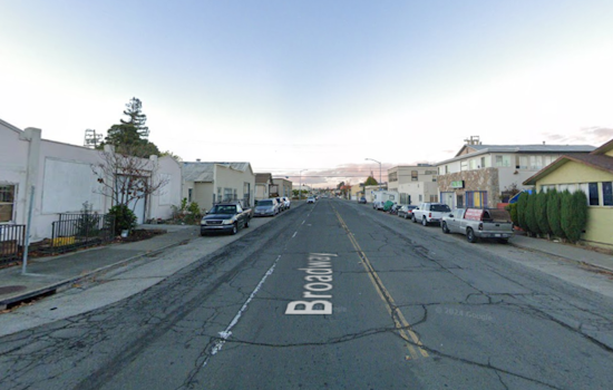 Vallejo Community Grapples with Christmas Eve Tragedy as Man Fatally Shot on Broadway Street