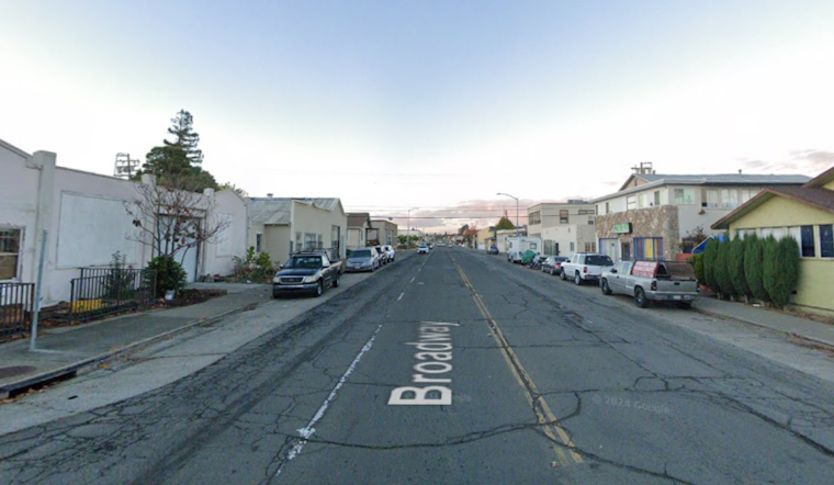 Vallejo Community Grapples with Christmas Eve Tragedy as Man Fatally Shot on Broadway Street