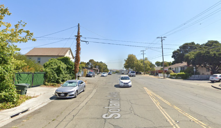 Vallejo Serial Burglar Apprehended After Christmas Day Home Invasion, Linked to Additional Break-Ins