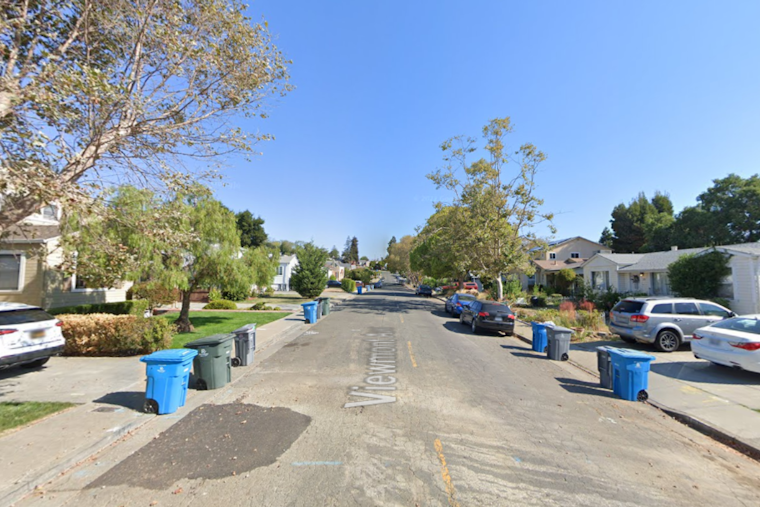 Vallejo Standoff Ends in Arrest of Garry Harrison Jr. for Assault with a Deadly Weapon