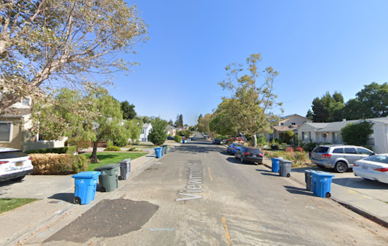 Vallejo Standoff Ends in Arrest of Garry Harrison Jr. for Assault with a Deadly Weapon
