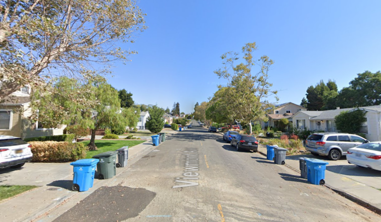 Vallejo Standoff Ends in Arrest of Garry Harrison Jr. for Assault with a Deadly Weapon