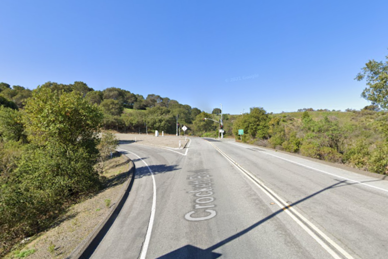 Vallejo Teen Identified as Fatal Victim in Stolen Car Crash Following CHP Pursuit near Crockett