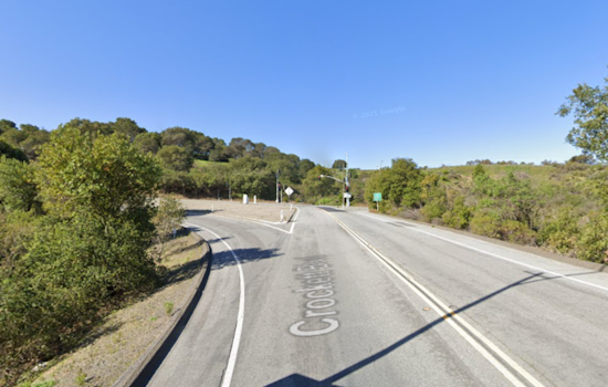 Vallejo Teen Identified as Fatal Victim in Stolen Car Crash Following CHP Pursuit near Crockett
