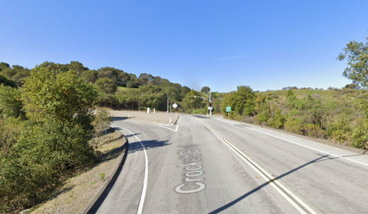 Vallejo Teen Identified as Fatal Victim in Stolen Car Crash Following CHP Pursuit near Crockett