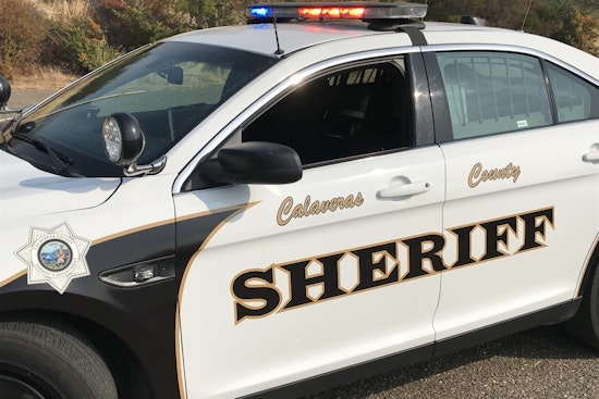 Valley Springs Man Charged with Assault After Injuring Deputies in Violent Encounter