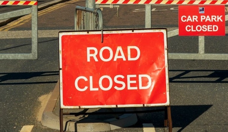 Van Buren Street in Tolleson to Become Pedestrian Paradise This Weekend
