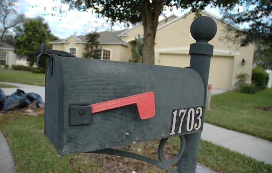 Vandals Strike Mansfield as Police Seek Help After Mailboxes Bashed in Overnight Spree