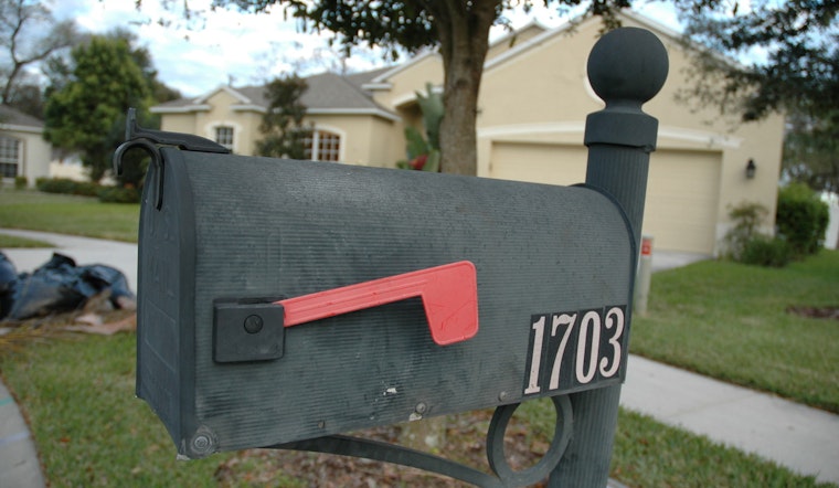 Vandals Strike Mansfield as Police Seek Help After Mailboxes Bashed in Overnight Spree