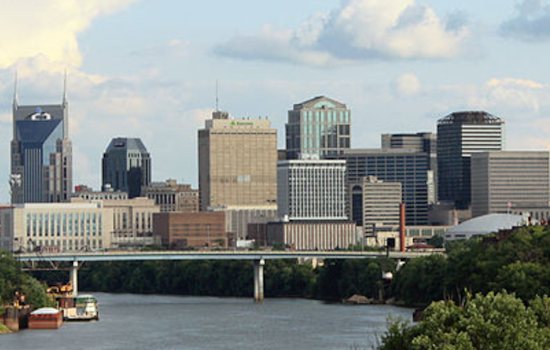 Variable Nashville Forecast: Sun, Clouds, and Rain on the Horizon