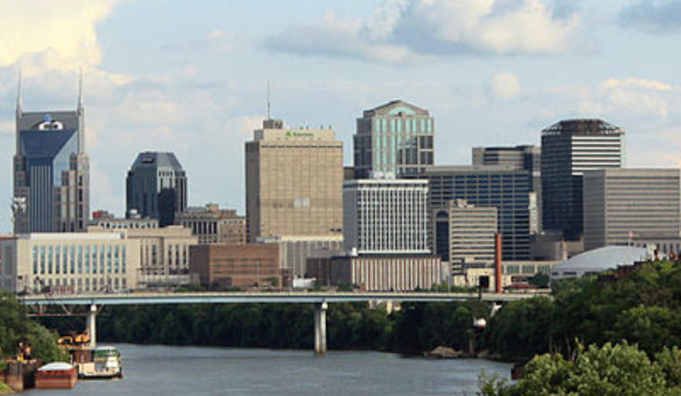 Variable Nashville Forecast: Sun, Clouds, and Rain on the Horizon