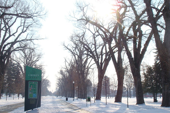 Varying Skies Ahead: Salt Lake City Braces for Clear Days and Potential Snowfall
