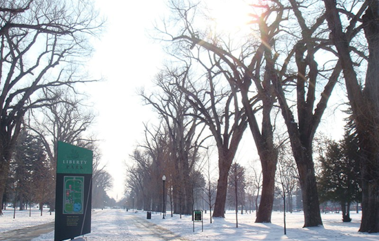 Varying Skies Ahead: Salt Lake City Braces for Clear Days and Potential Snowfall