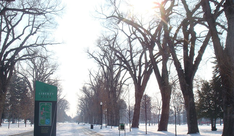 Varying Skies Ahead: Salt Lake City Braces for Clear Days and Potential Snowfall