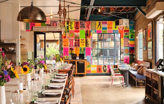 Venerable Venice Eatery The Rose to Close After 45 Years, Locals Mourn Culinary Cornerstone