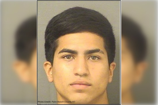 Venezuelan Gang Suspect Detained Near Trump’s Mar-a-Lago Amid U.S. Border Security Concerns
