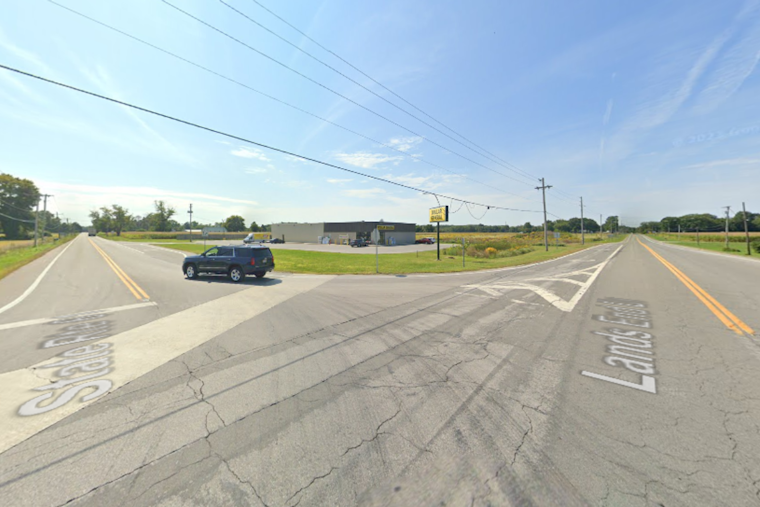 Vermilion Woman, 67, Dies in Berlin Township Crash, Two Others Injured