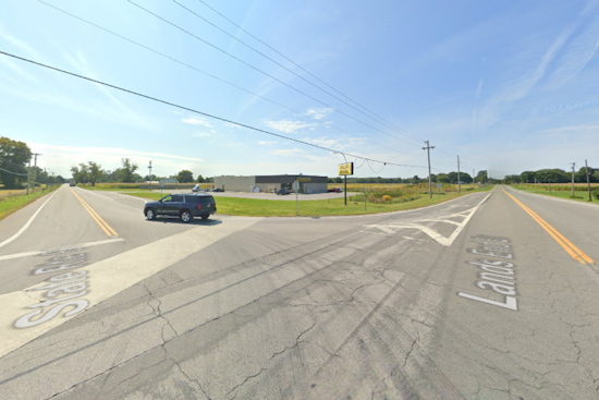 Vermilion Woman, 67, Dies in Berlin Township Crash, Two Others Injured