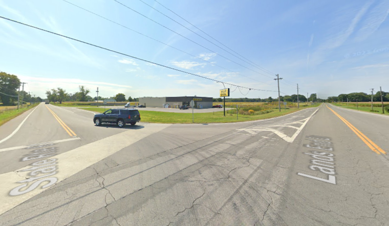 Vermilion Woman, 67, Dies in Berlin Township Crash, Two Others Injured