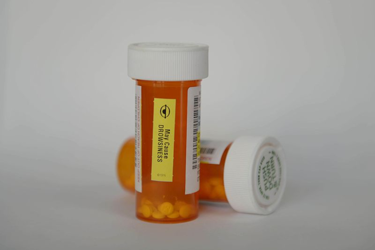 Vernal Woman Charged for Allegedly Poisoning Husband with Prescription Drug